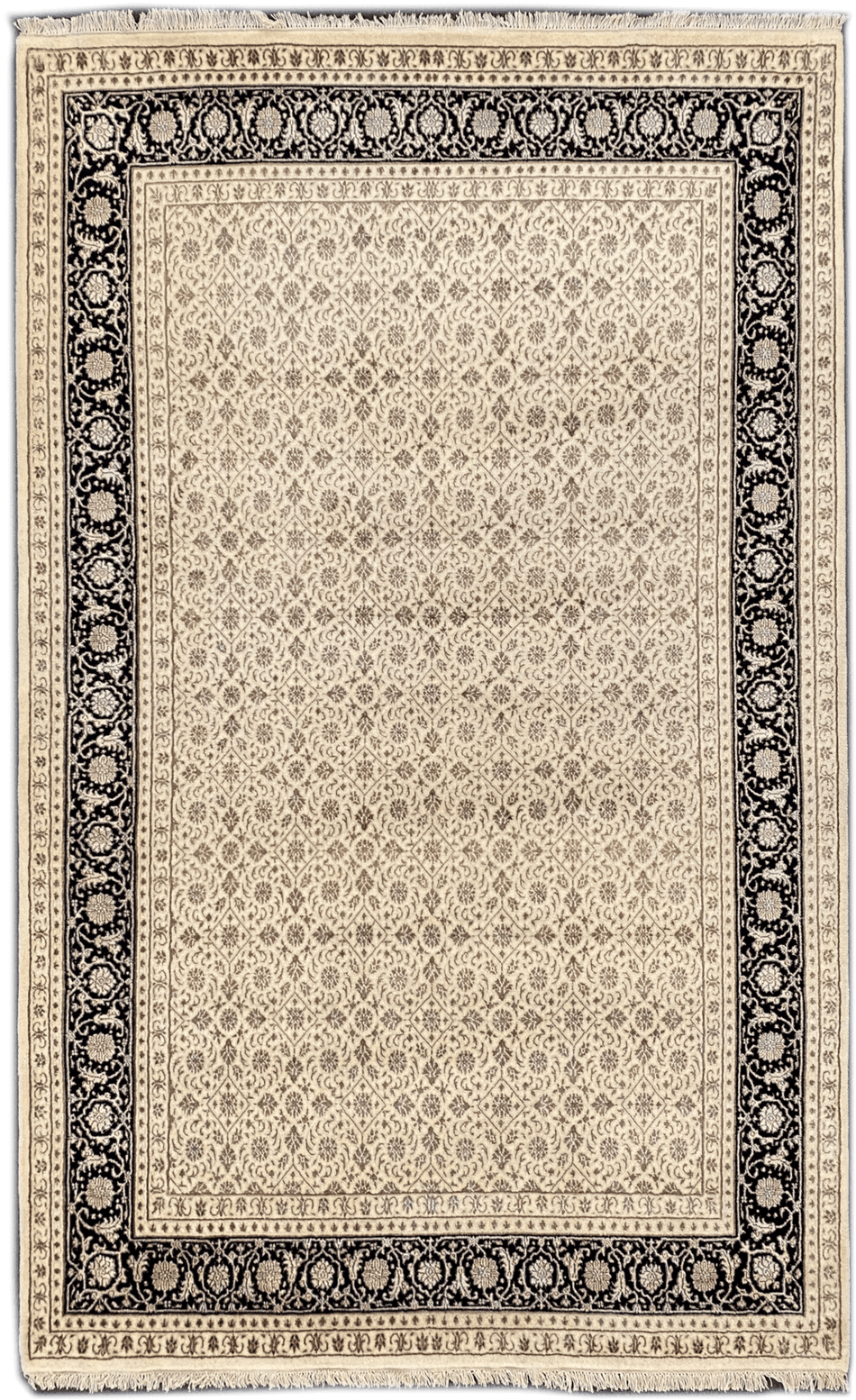 Herati Rug - 242 cm x 169 cm