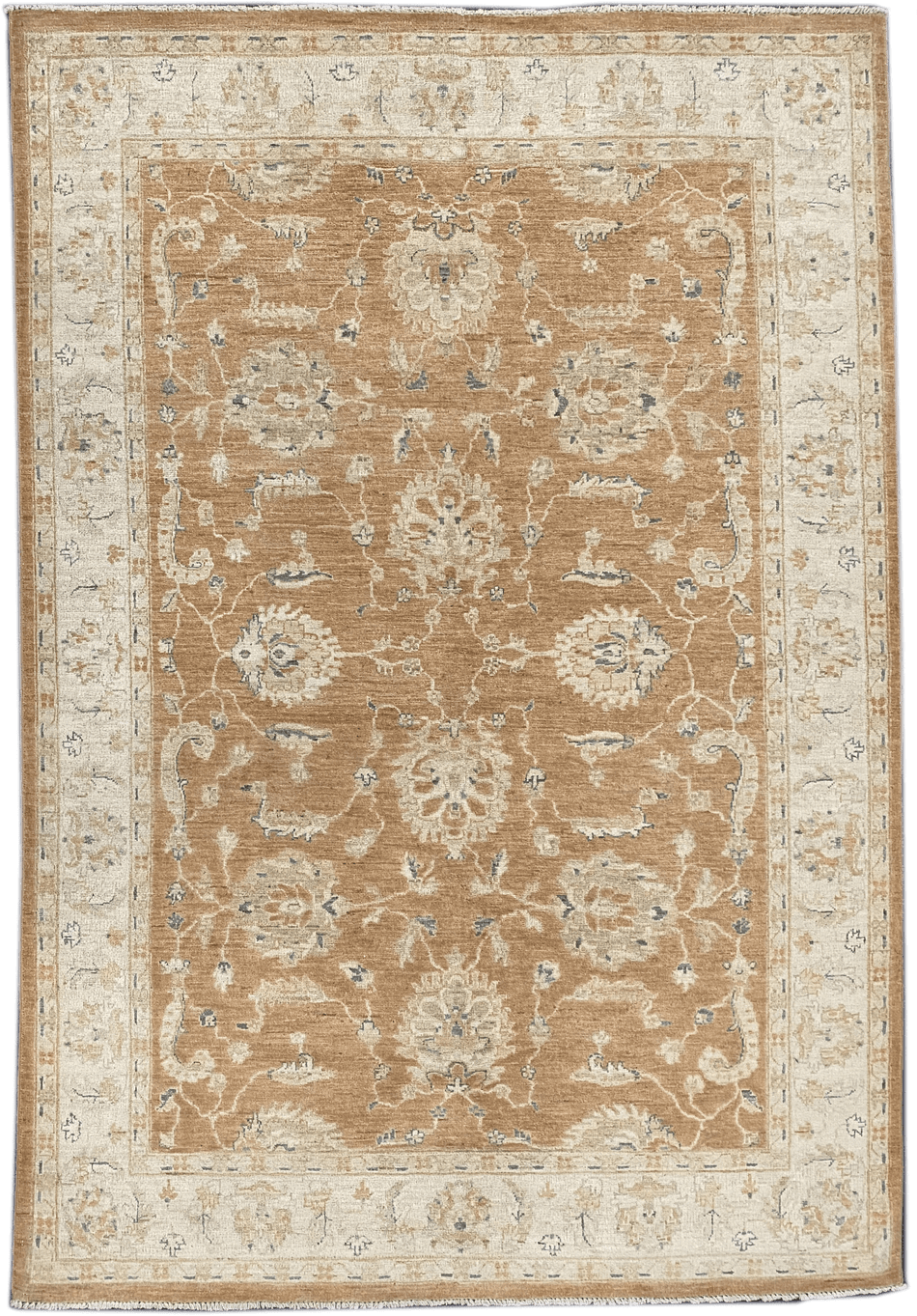 Chobi Rug - 239 cm x 167 cm