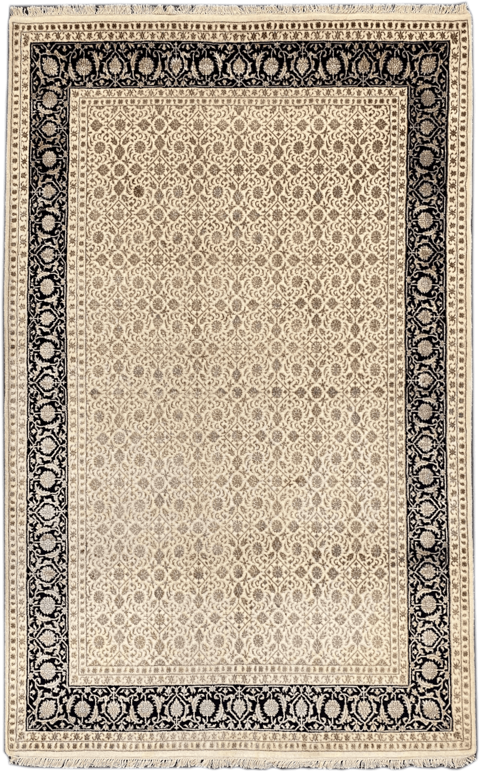 Herati Rug - 244 cm x 168 cm