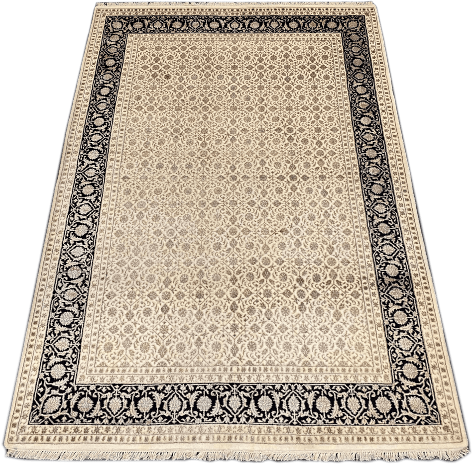 Herati Rug - 244 cm x 168 cm