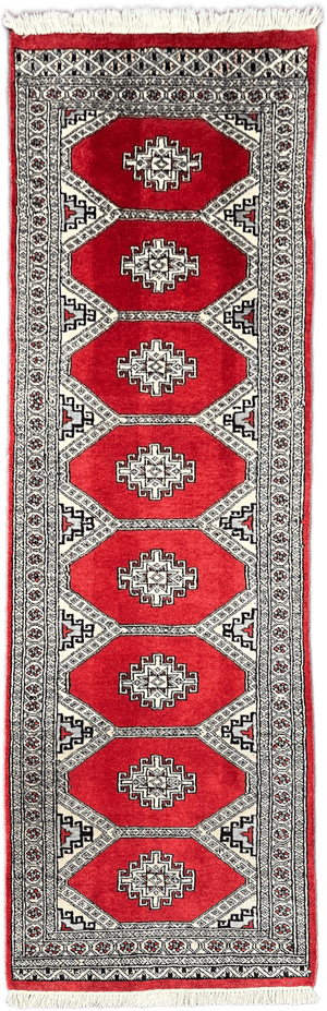 Jaldar Runner - 238 cm x 77 cm