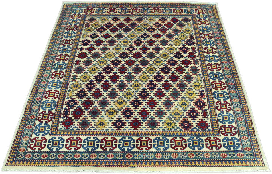 Shirvan Rug - 180 cm x 161 cm