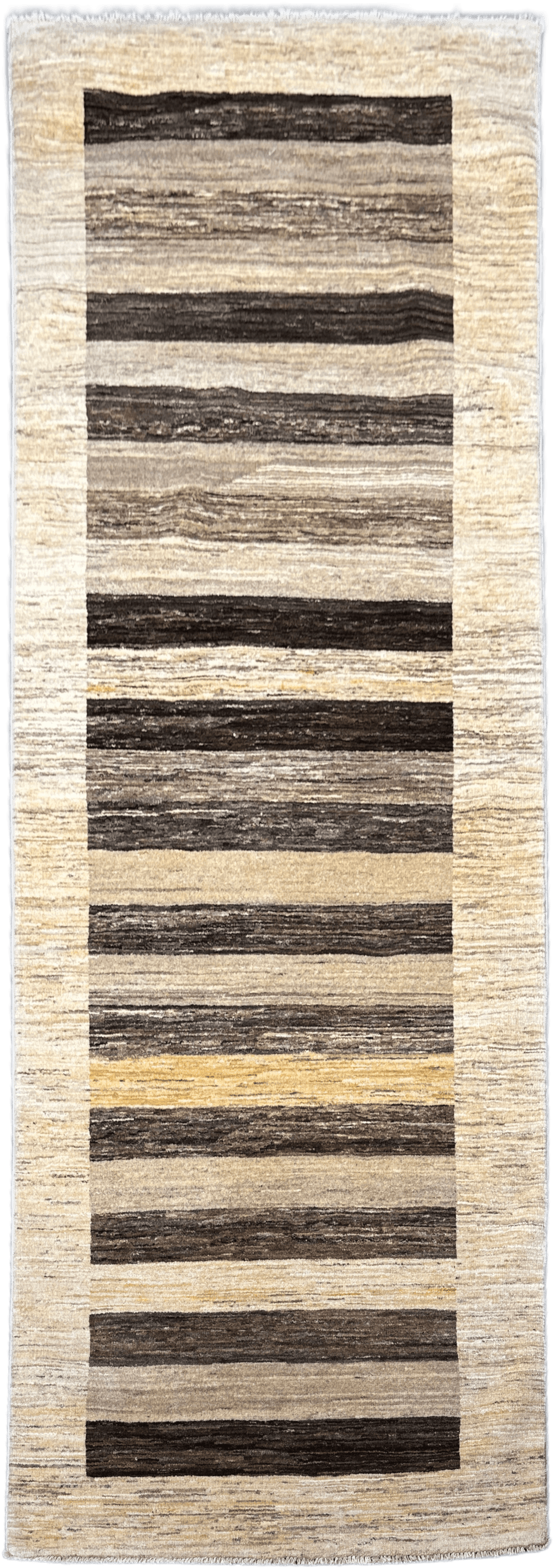 Gabbeh Runner - 292 cm x 103 cm