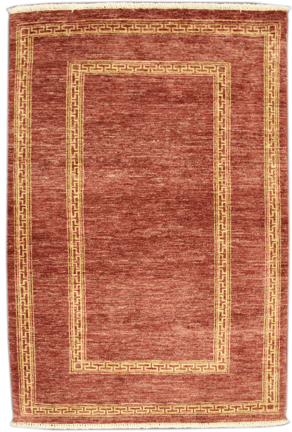 Gabbeh Rug - 187 cm x 124 cm