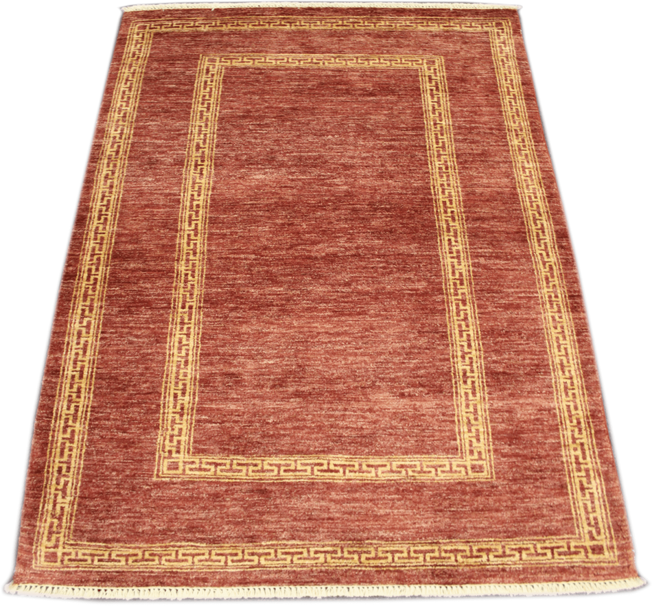 Gabbeh Rug - 187 cm x 124 cm