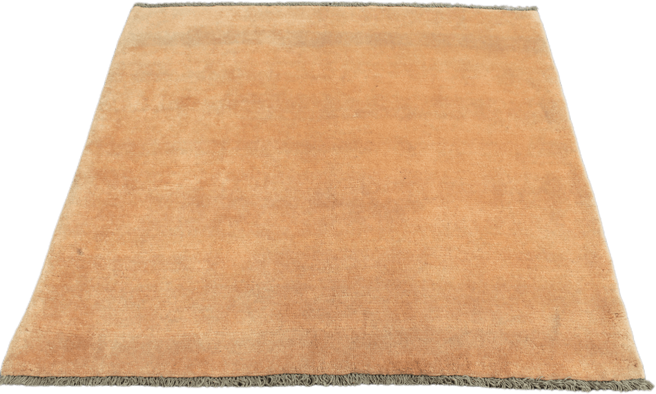 Gabbeh Rug - 154 cm x 142 cm