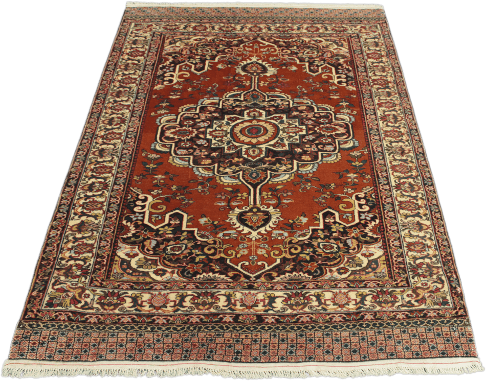 Usmani Rug - 190 cm x 136 cm