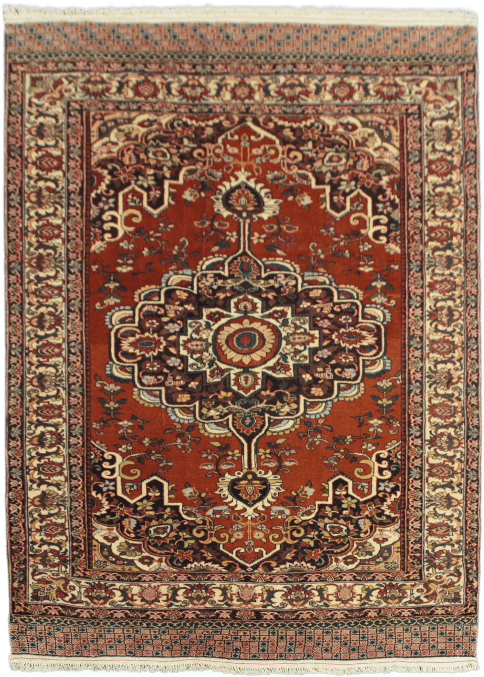 Usmani Rug - 190 cm x 136 cm