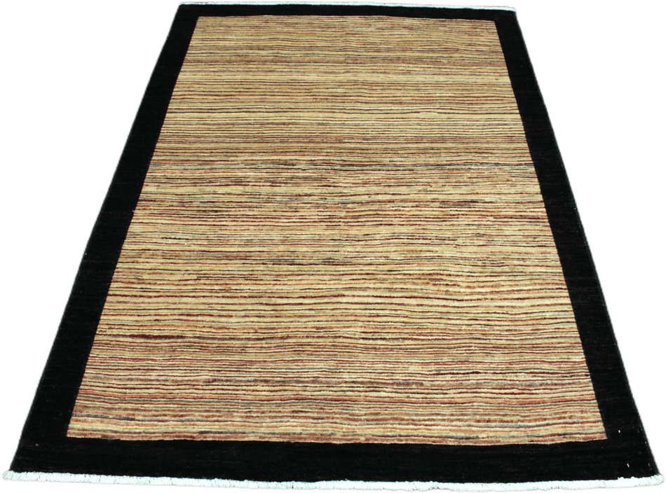 Gabbeh Rug - 196 cm x 142 cm