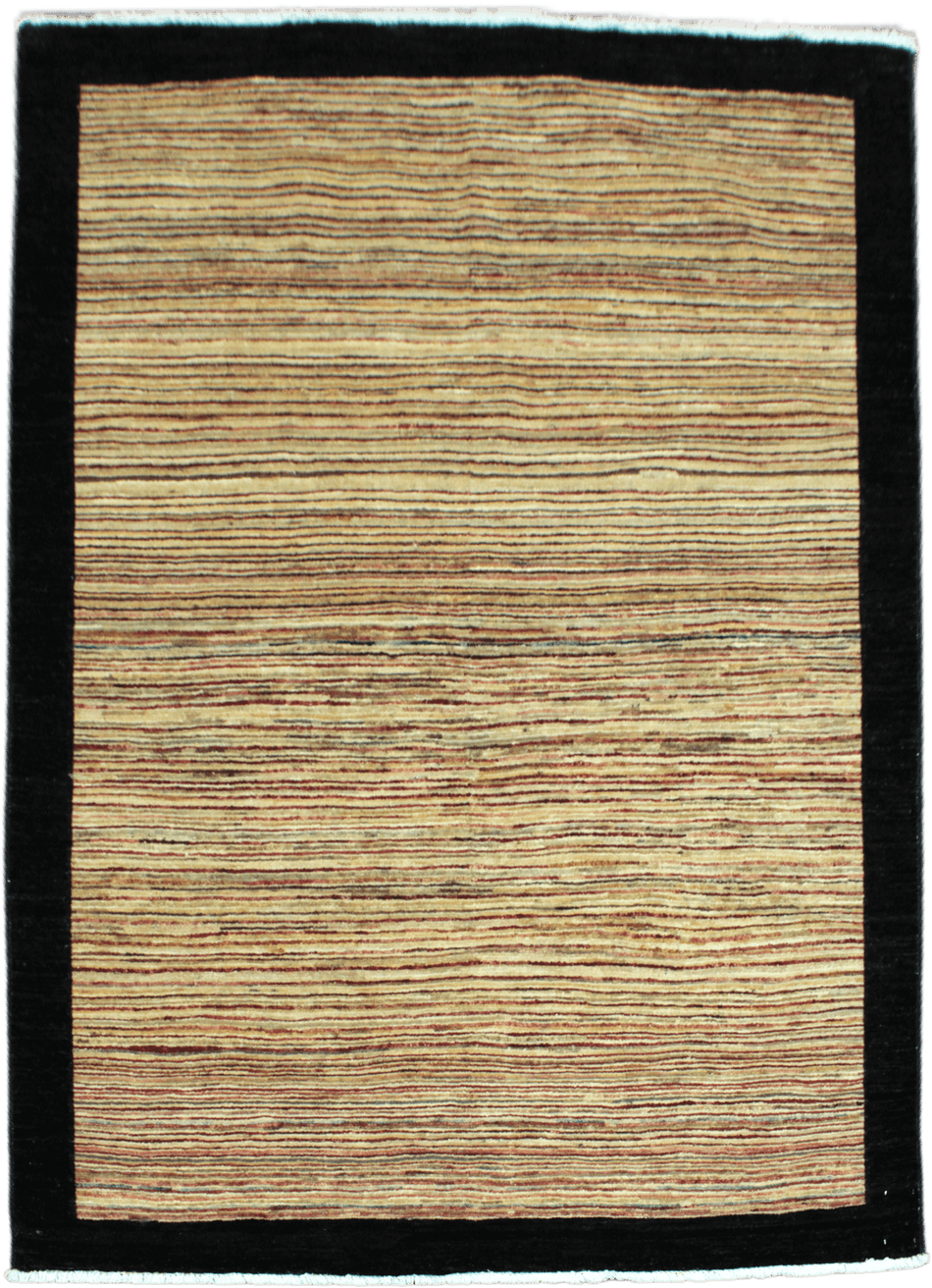 Gabbeh Rug - 196 cm x 142 cm