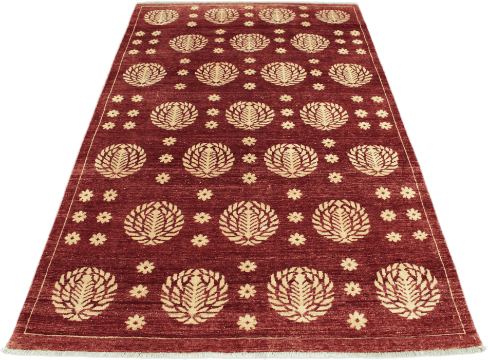 Gabbeh Rug - 240 cm x 153 cm