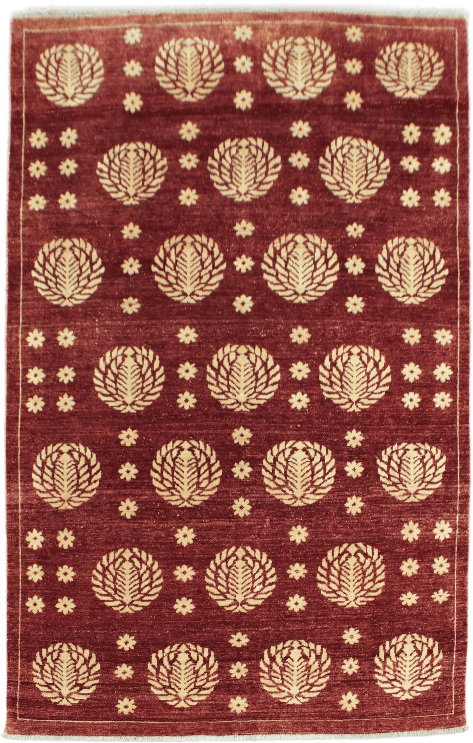 Gabbeh Rug - 240 cm x 153 cm