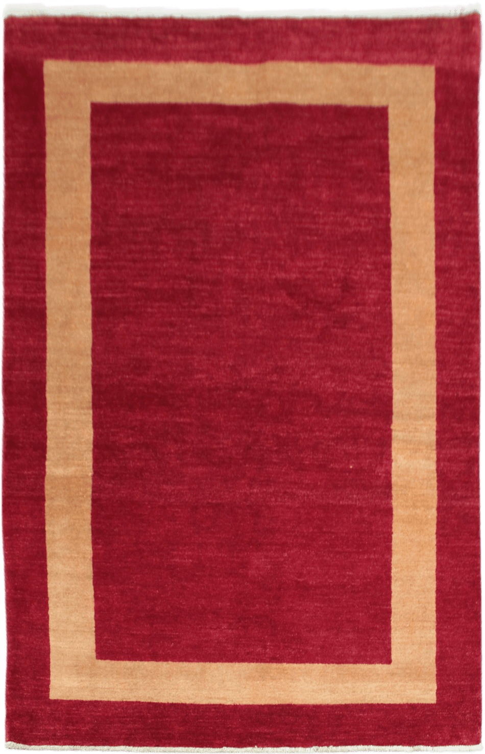 Gabbeh Rug - 202 cm x 130 cm