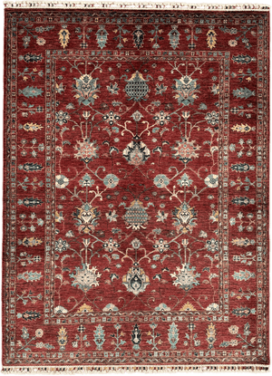 Sultani Rug - 238 cm x 172 cm