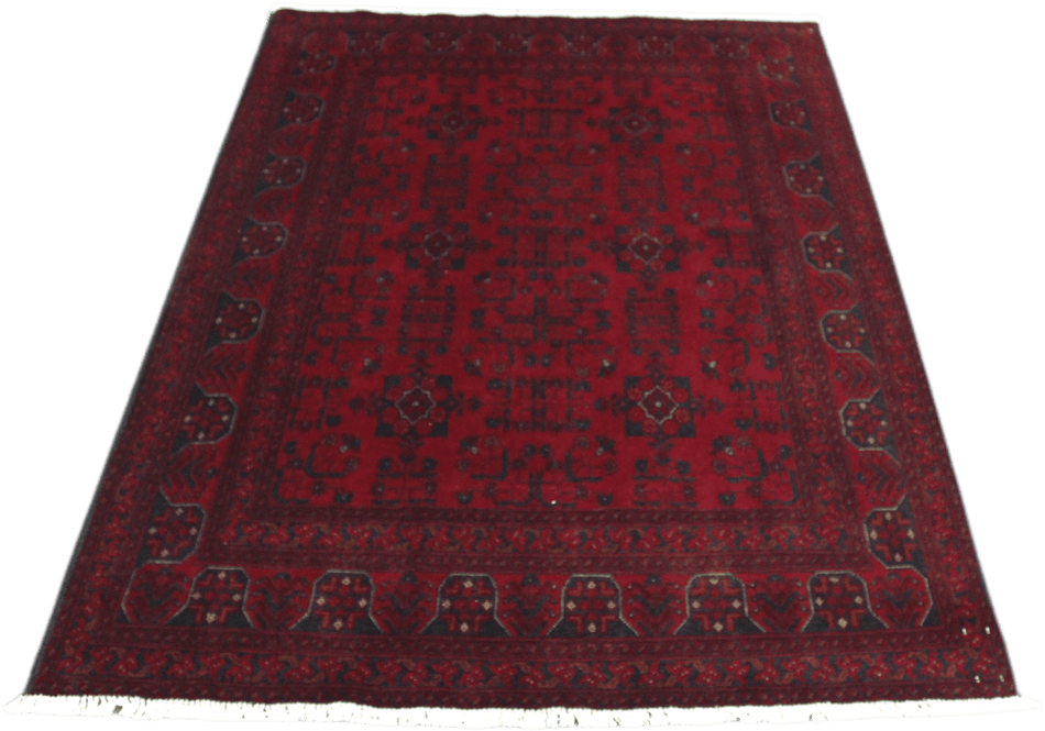 Khal Mohammadi Rug - 200 cm x 151 cm