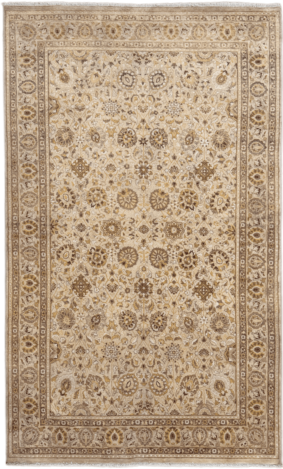 Ziegler Rug - 255 cm x 154 cm