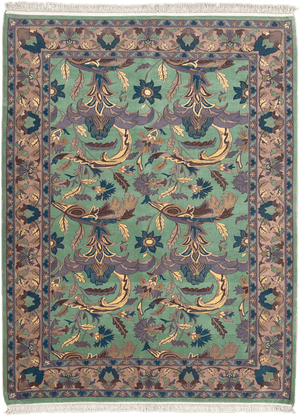 Jaldar Rug - 240 cm x 173 cm