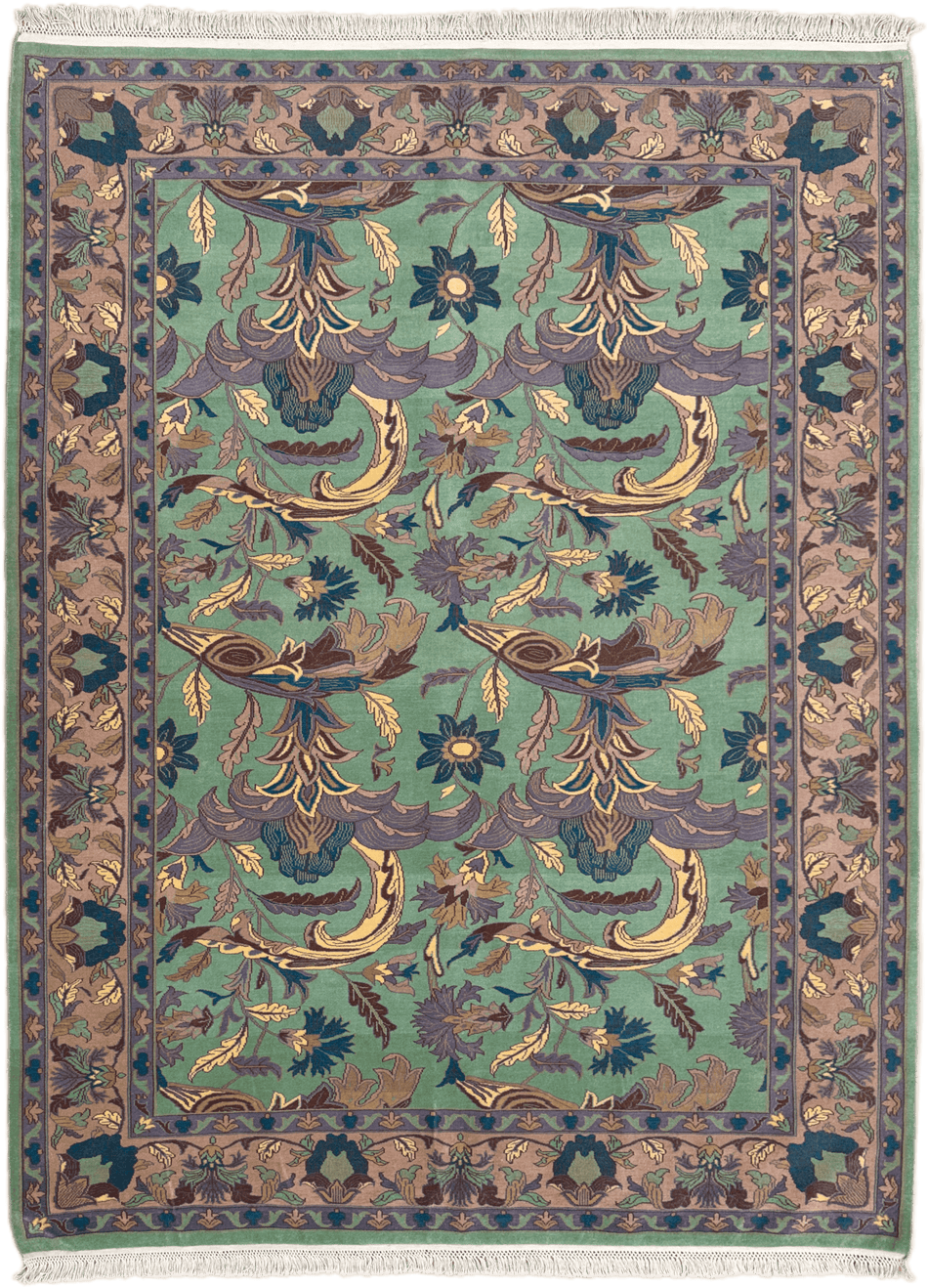 Jaldar Rug - 240 cm x 173 cm