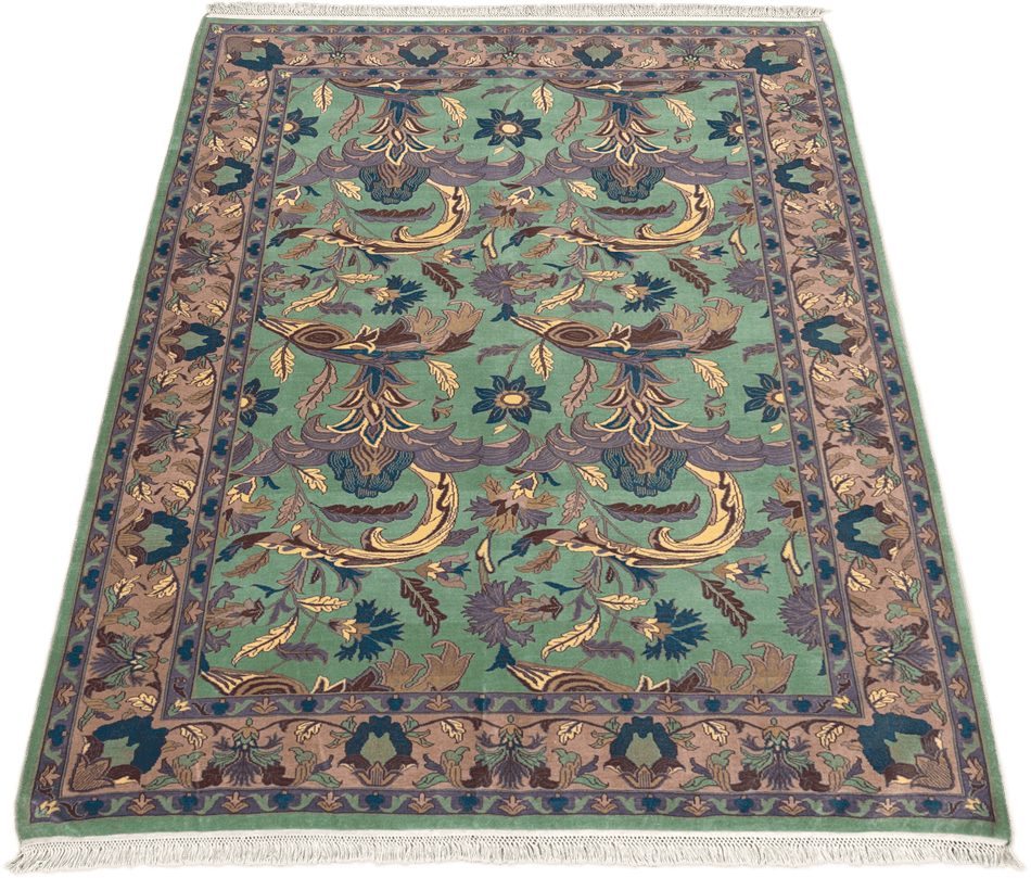 Jaldar Rug - 240 cm x 173 cm
