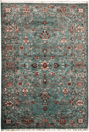 Khurjeen Rug - 266 cm x 180 cm