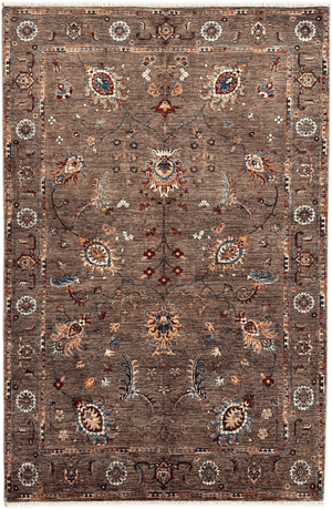 Sultani Rug - 260 cm x 170 cm