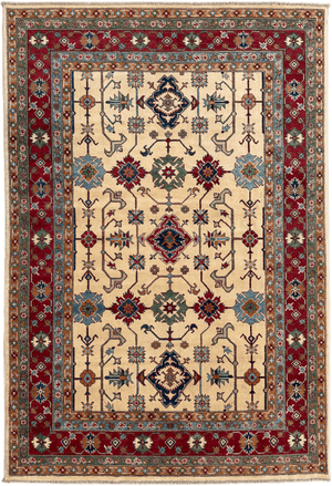 Kazak Rug - 272 cm x 186 cm