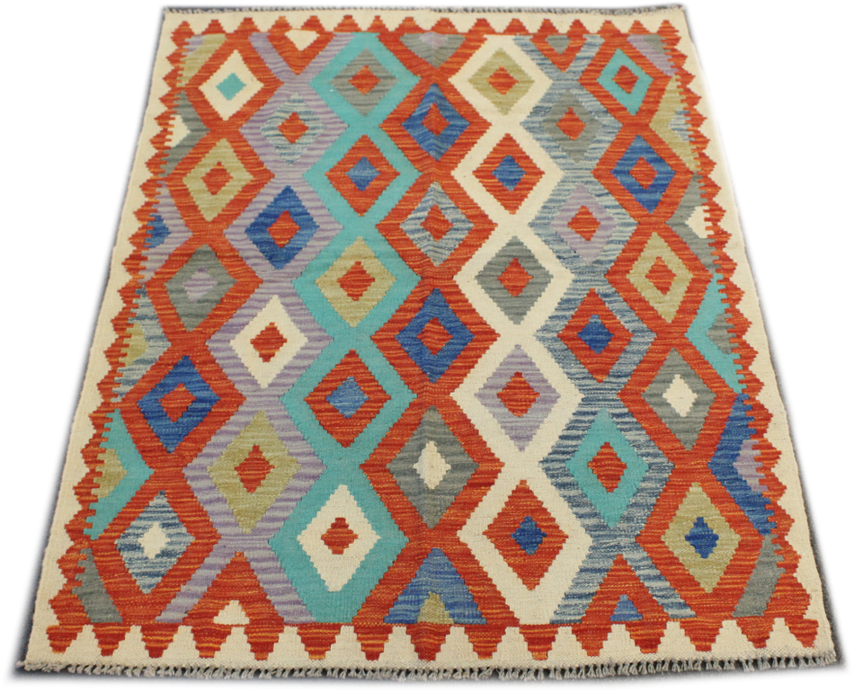 Chobi Kilim - 175 cm x 119 cm