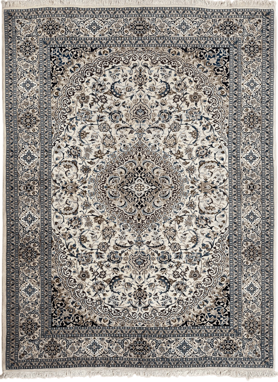 Nain Rug - 405 cm x 295 cm