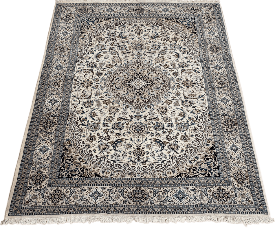 Nain Rug - 405 cm x 295 cm