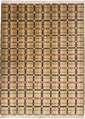 Gabbeh Rug - 232 cm x 167 cm