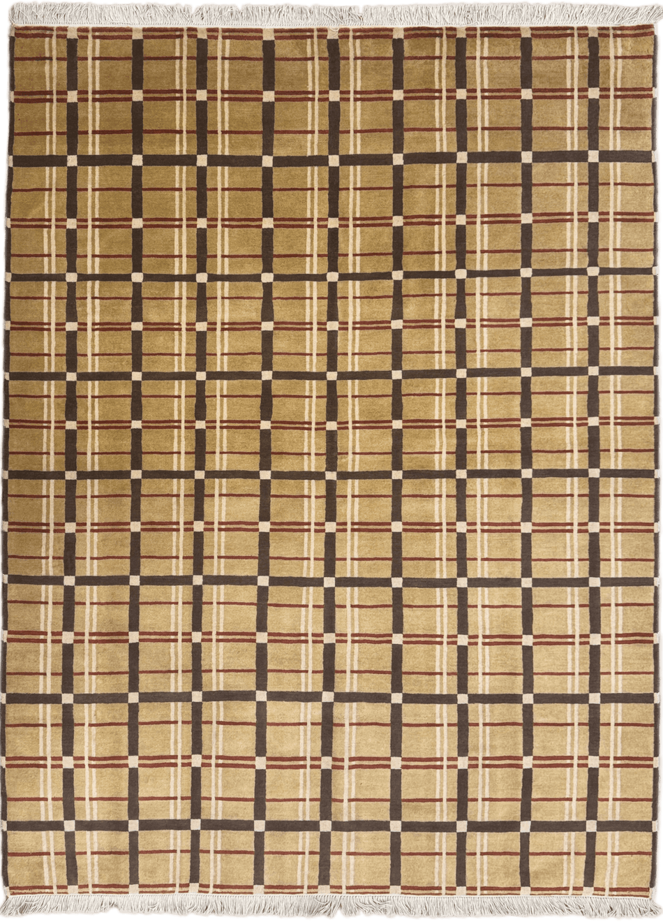Gabbeh Rug - 232 cm x 167 cm