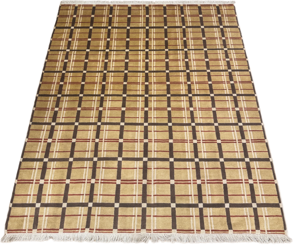 Gabbeh Rug - 232 cm x 167 cm