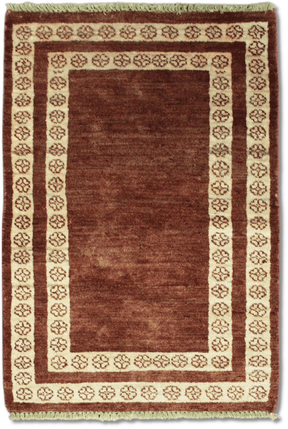 Gabbeh Rug  - 93 cm x 62 cm