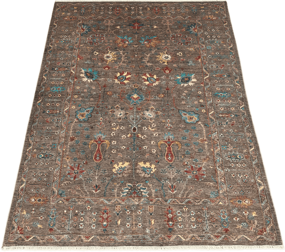 Sultani Rug - 254 cm x 174 cm