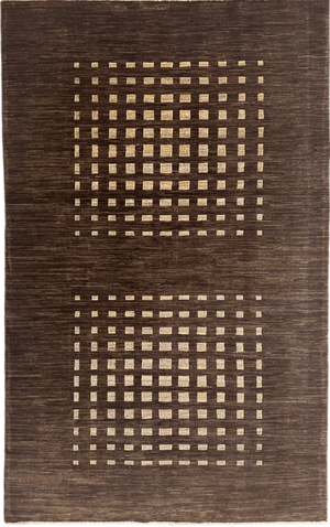 Gabbeh Rug - 239 cm x 150 cm