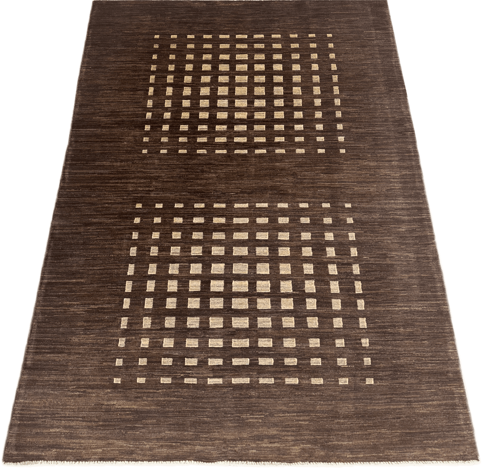 Gabbeh Rug - 239 cm x 150 cm
