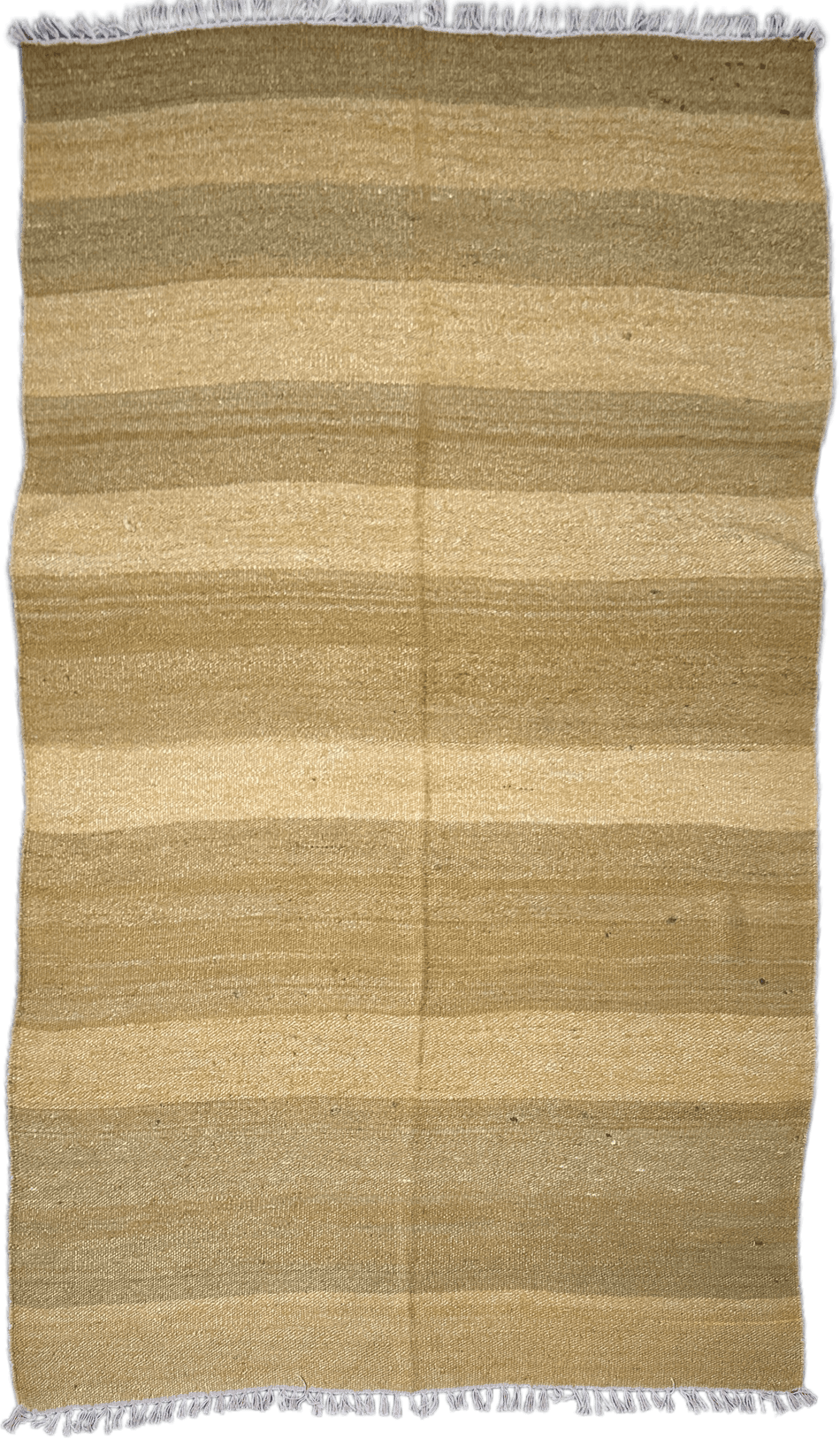 Indian Kilim Rug - 250 cm x 146 cm