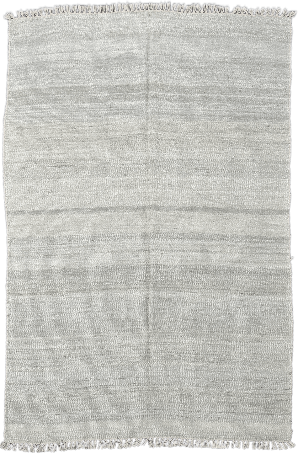 Indian Kilim Rug - 198 cm x 130 cm