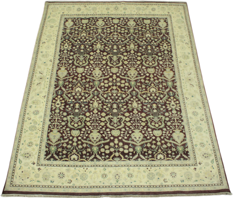 Ziegler Rug  - 365 cm x 273 cm