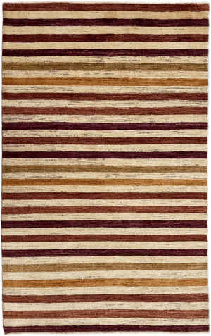 Gabbeh Rug - 248 cm x 156 cm
