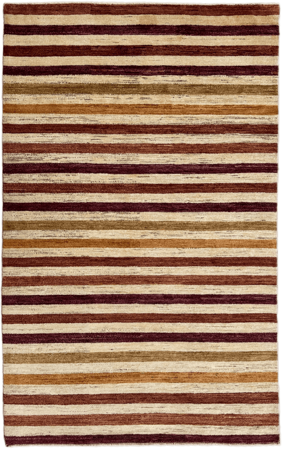 Gabbeh Rug - 248 cm x 156 cm