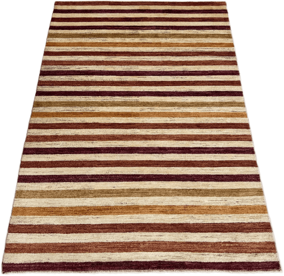 Gabbeh Rug - 248 cm x 156 cm
