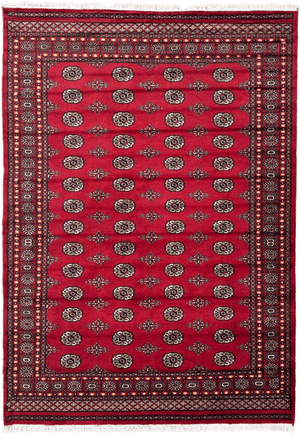 Bokhara Rug - 266 cm x 184 cm