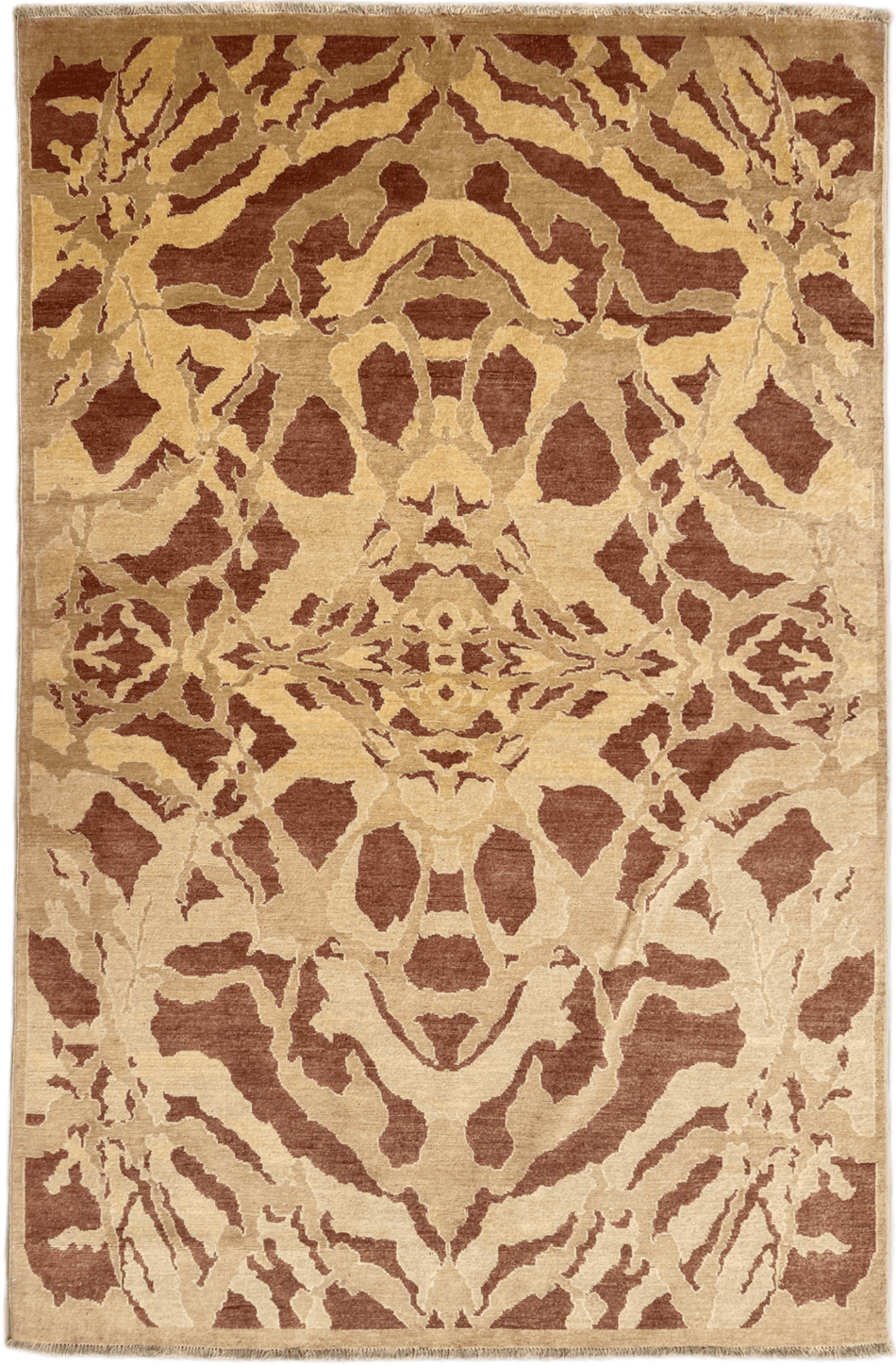 Gabbeh Rug - 256 cm x 168 cm