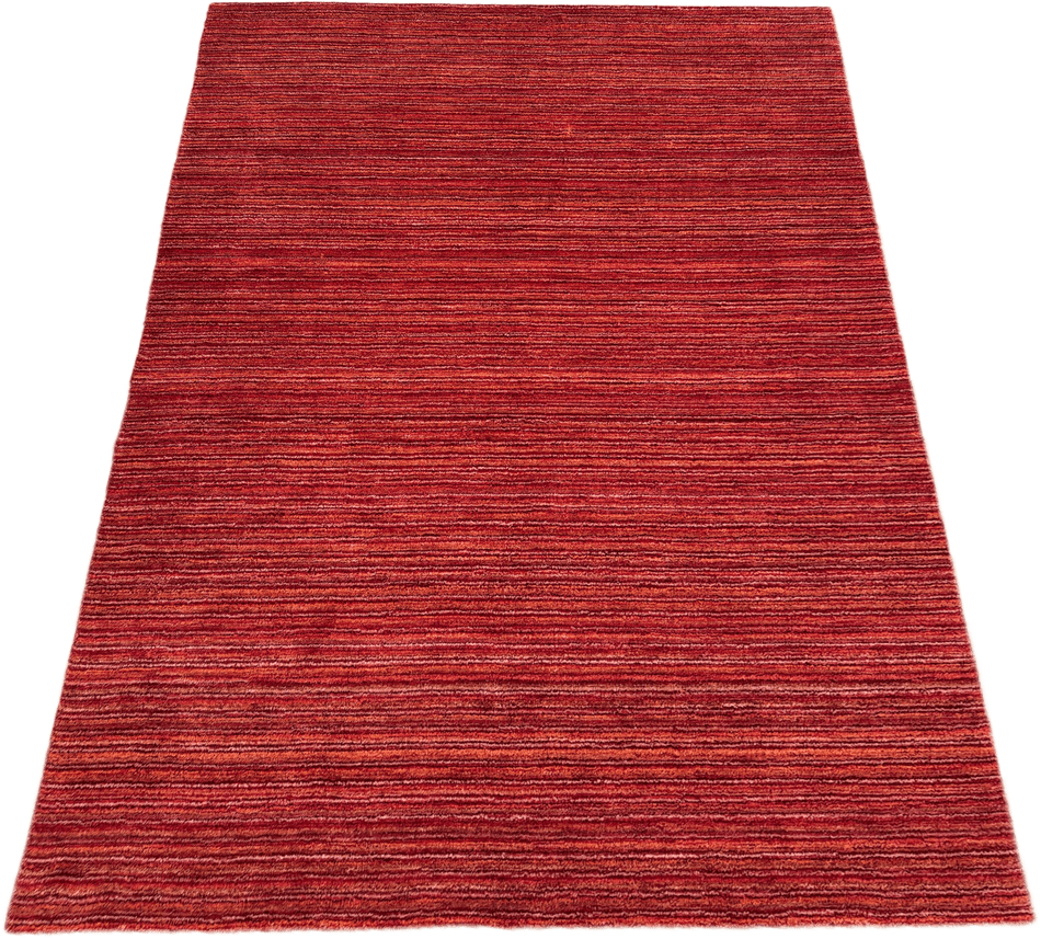 Gabbeh Rug - 239 cm x 160 cm