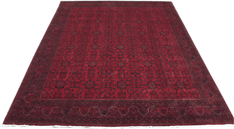 Khal Mohammadi Rug  - 391 cm x 305 cm