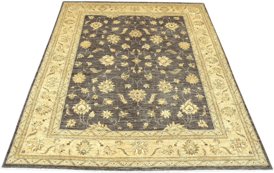 Chobi Rug  - 360 cm x 272 cm