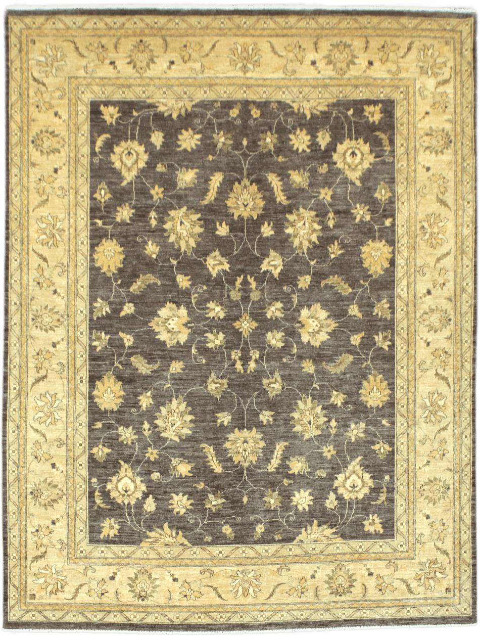 Chobi Rug  - 360 cm x 272 cm