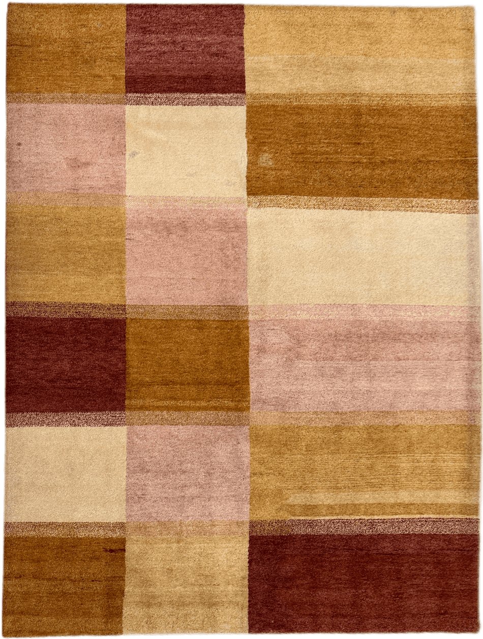 Gabbeh Rug - 337 cm x 255 cm