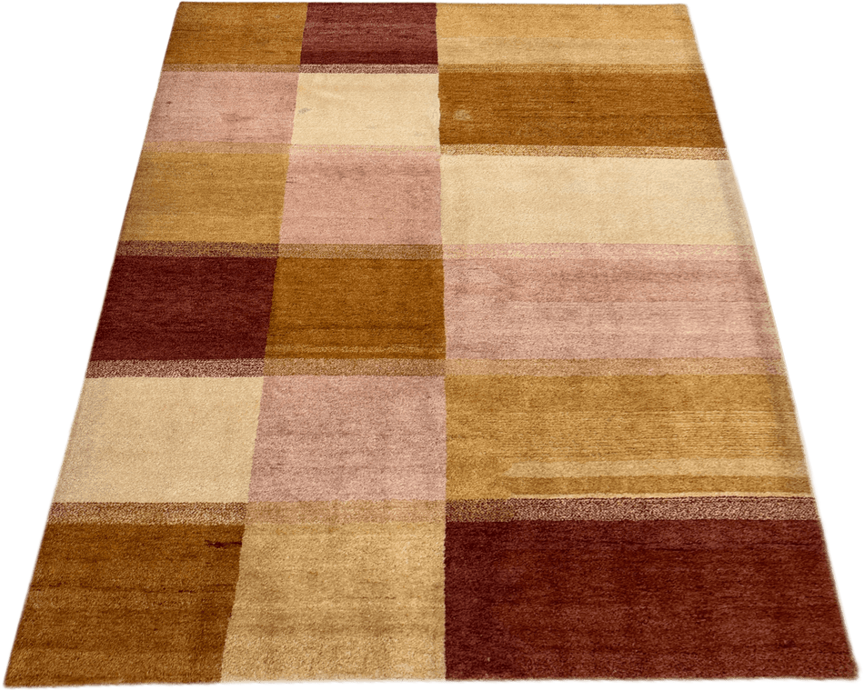 Gabbeh Rug - 337 cm x 255 cm